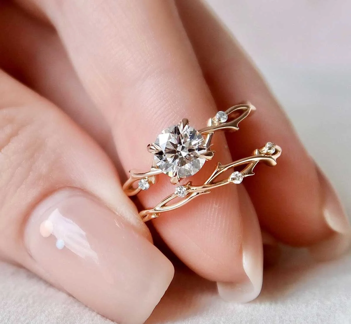 engagementring