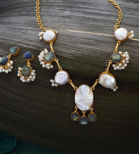 pearl, jewelry, jewellery, accessory, handcrafted, fashion, gemstones